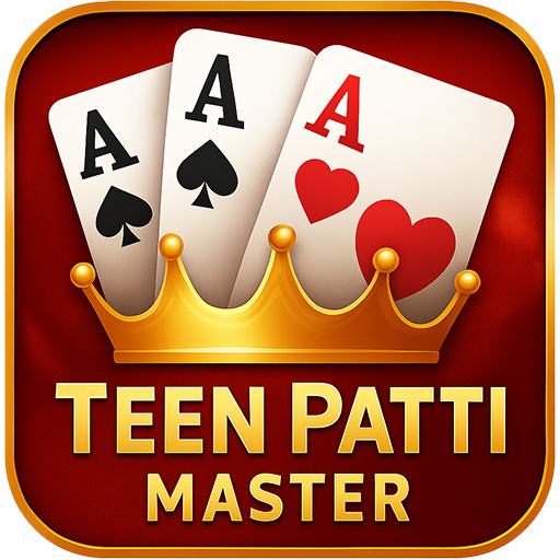 Teen Patti Master 2025